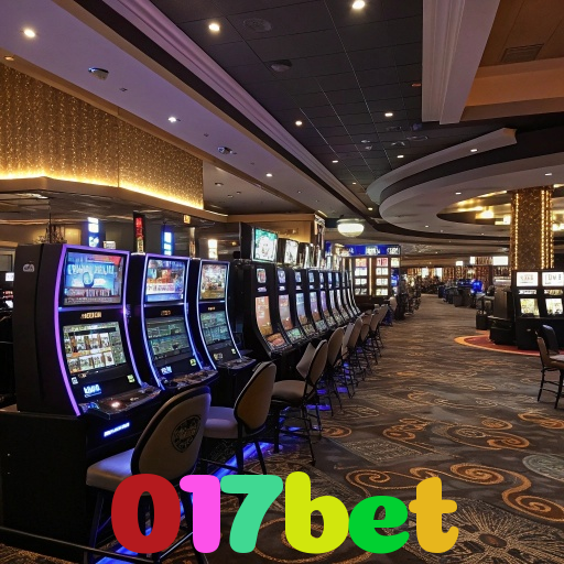 Poker com Recompensas Exclusivas no 017bet
