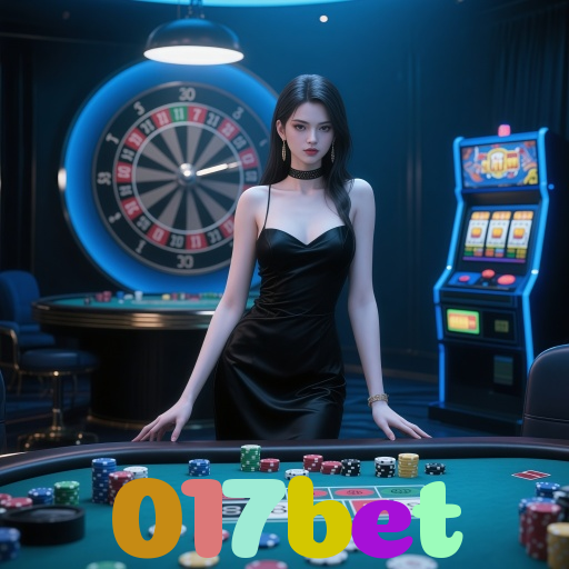 Participe de Desafios de Slots no 017bet