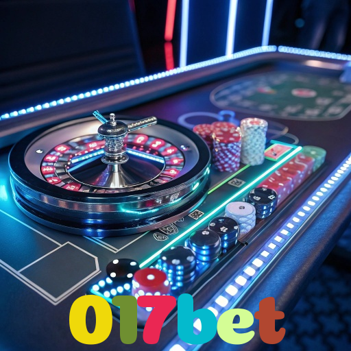 Tente a Sorte com Jogos Arriscados no 017bet
